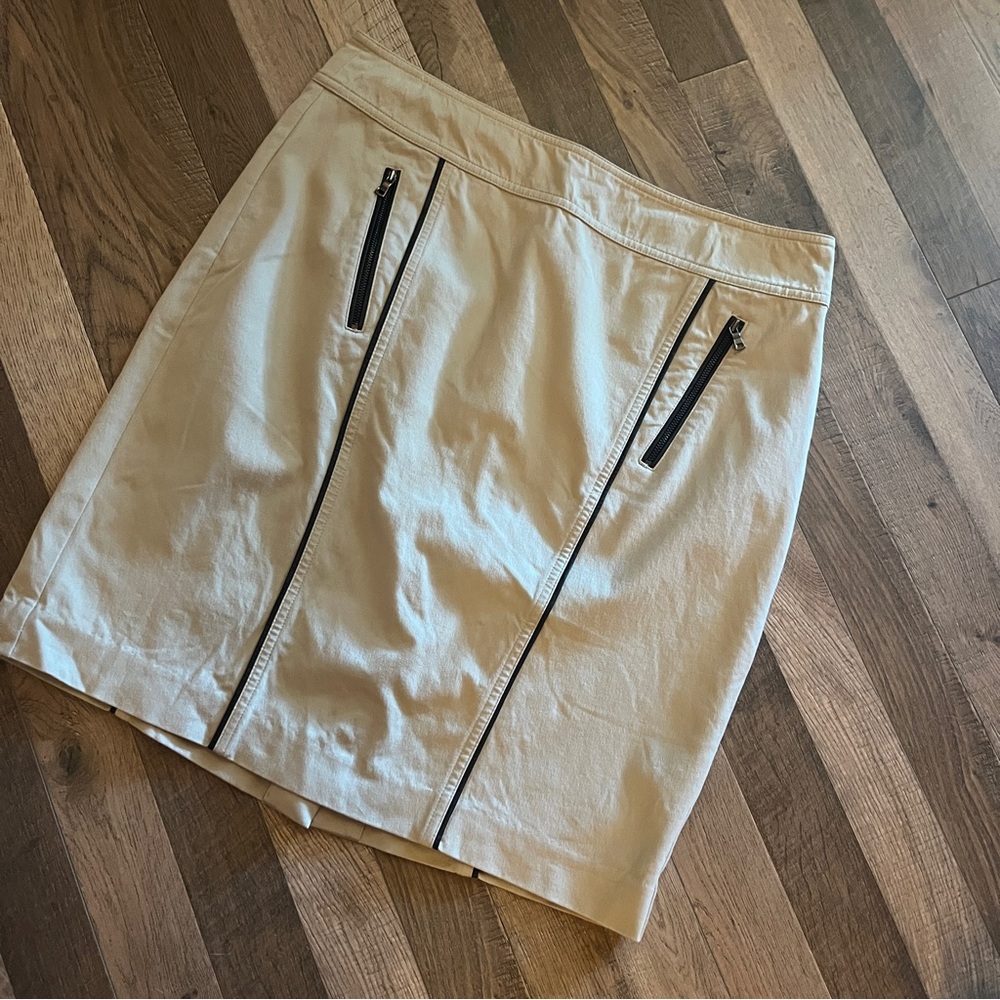 Super cute Ann Taylor Skirt